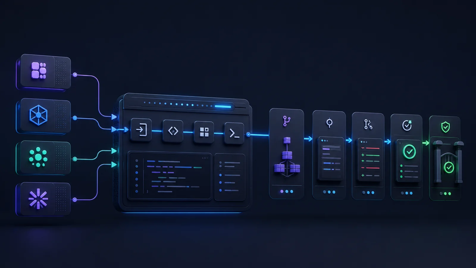 Bring Your Own Model to AI Runners
